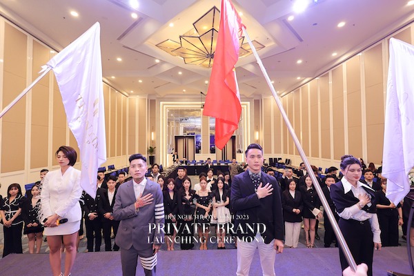b.o.t việt nam